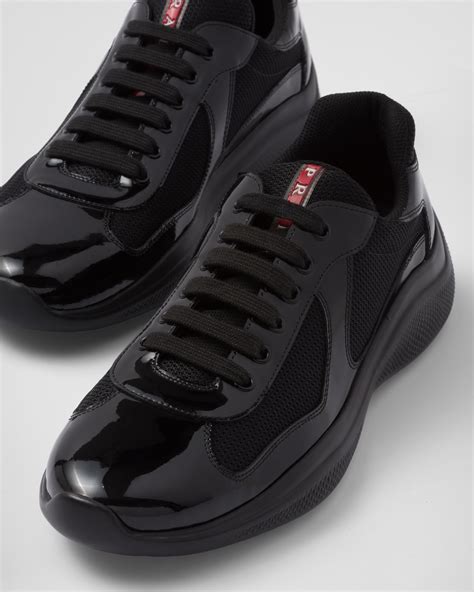 prada america's cup scarpe|Prada America's Cup sneakers men.